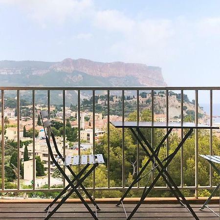 Le Bosquet Apartment Cassis Luaran gambar